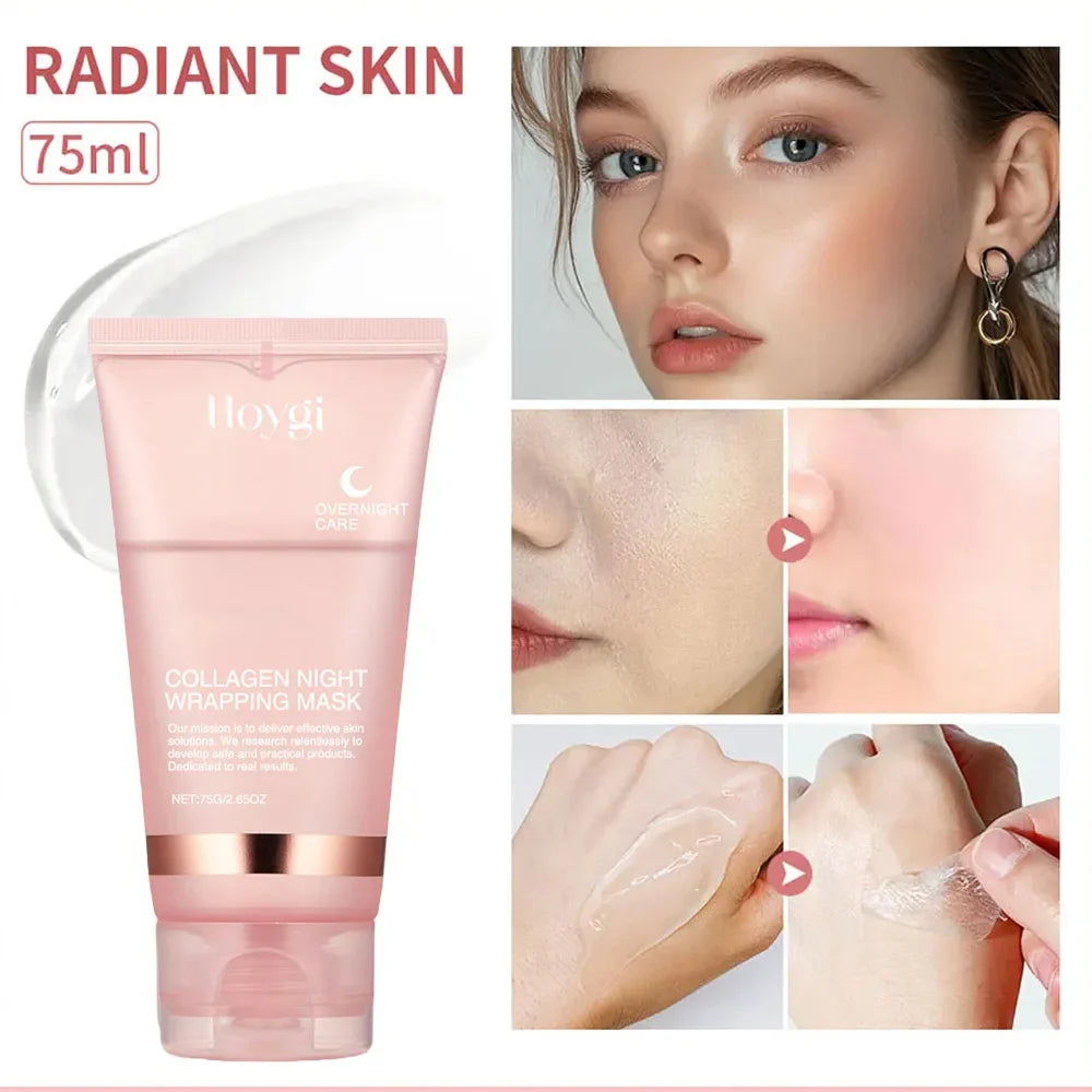 Dreamy Skin Night Mask