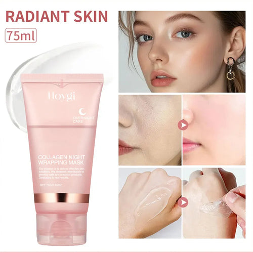 Dreamy Skin Night Mask