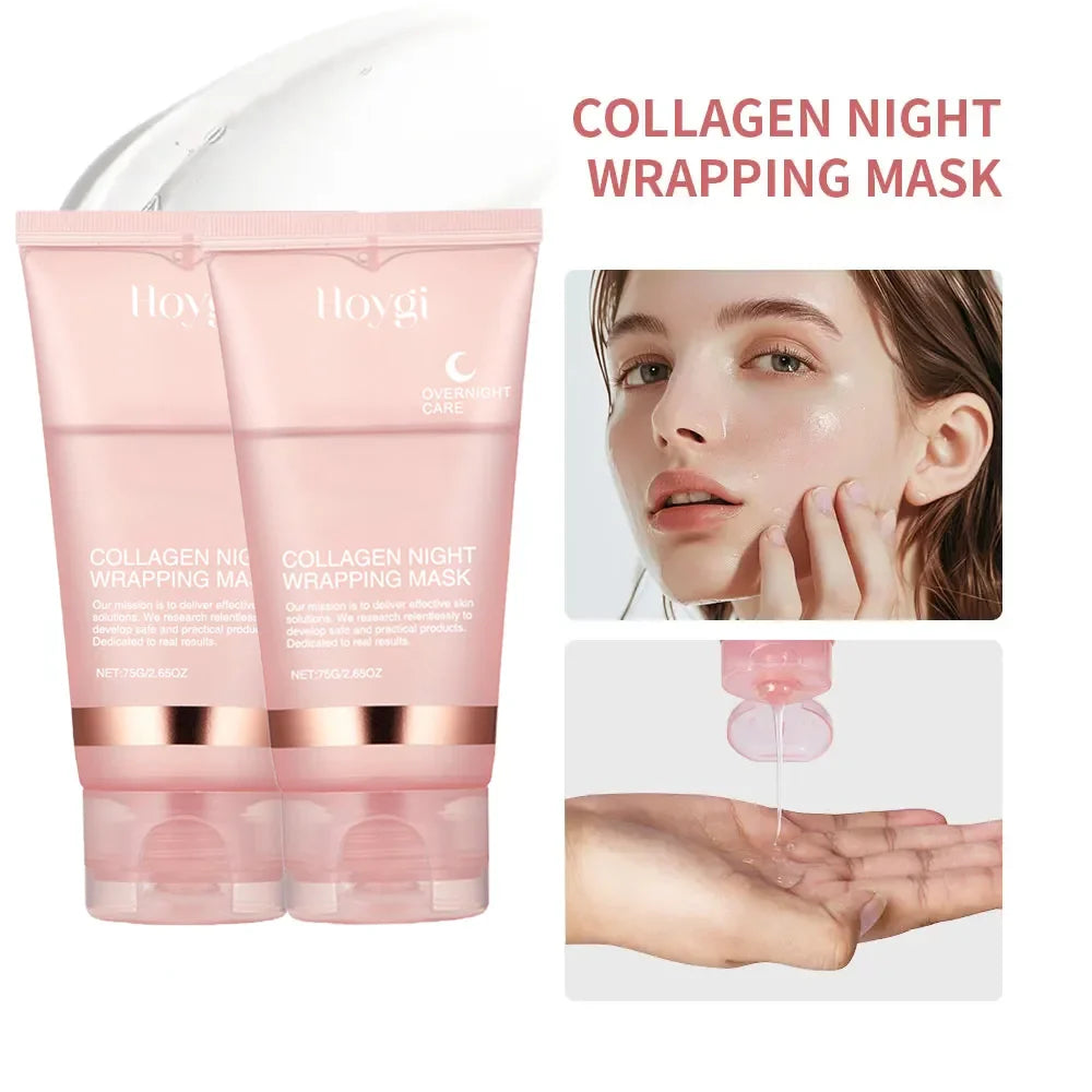 Dreamy Skin Night Mask