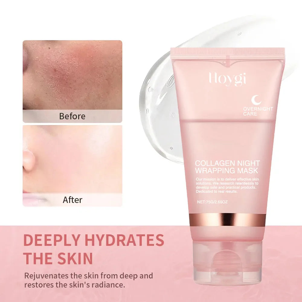 Dreamy Skin Night Mask