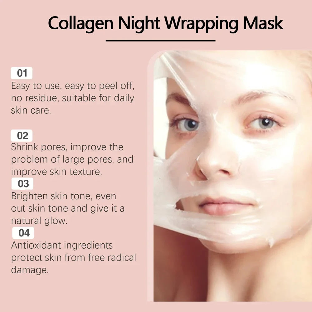 Dreamy Skin Night Mask