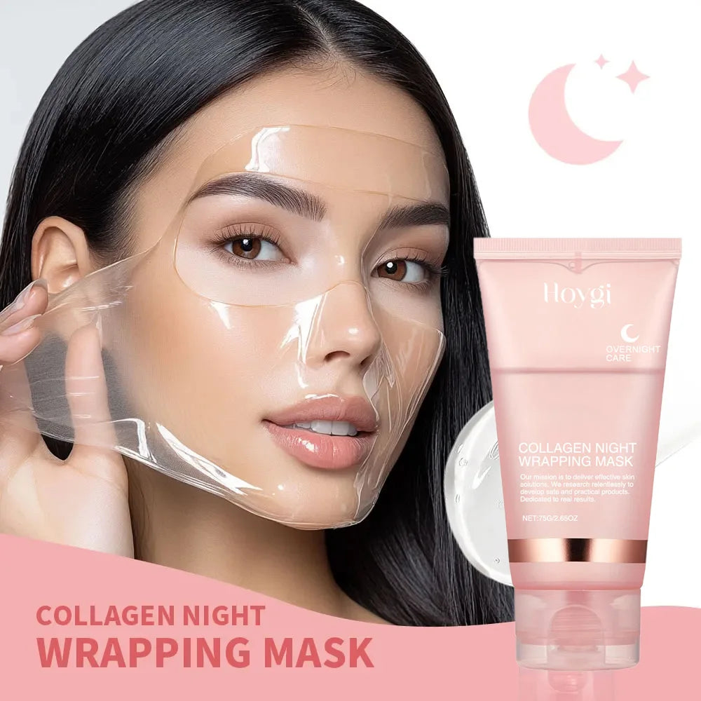 Dreamy Skin Night Mask